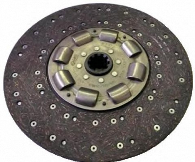 LIPE CLUTCH 430019l6100 -  Диск сцепления